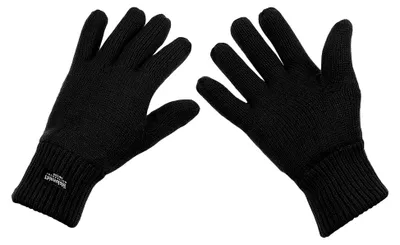 Produktbild von Uni Handschuhe-15493a Handschuhe