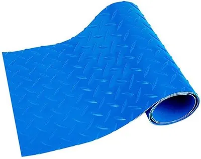 Produktbild von Schwimmbecken-Klettermat - Sicherheit und Schutz - 1 Stück - PVC - 23 x 90 cm