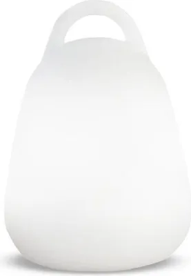 Obrázek produktu pro Liberty Akumulátorové pracovní světlo LED - Vodotěsné a plovoucí, 24 cm - Bílé a vícebarevné