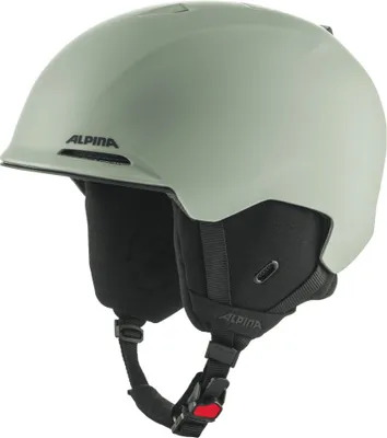 Produktbild von ALPINA KROON MIPS white butterfly white butterfly 51