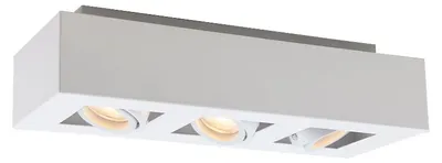 Produktbild von Olucia - AKIRA - Aufbau-Downlight - Weiß