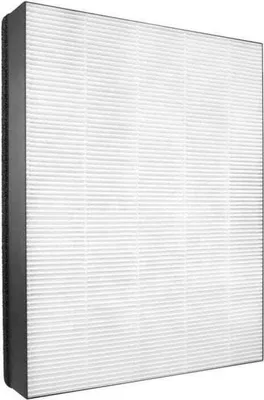 Produktbild von AllSpares NanoProtect HEPA-Filter geeignet für FY2422/30