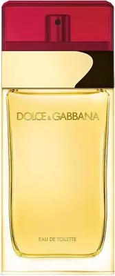 Zdjęcie produktu dla Dolce&Gabbana Pour Femme, Kobiety, 100 ml, Butelka jednorazowa, Aldehydy, Mandarynka, Rozmaryn, Konwalia, Kwiat pomarańczy, Cypress, Wetiwer