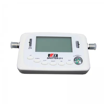 Image de Recherche de signaux Opticum AX Red Eagle Spotter-SF4