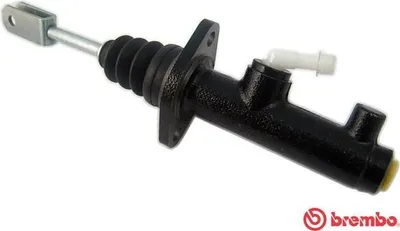 Produktbild von BREMBO C 50 009 Kupplungsgeberzylinder passend für MERCEDES-BENZ SPRINTER 2-t Kasten (901, 902) SPRINTER 2-t Bus (901, 902) T1 Kasten (602) T1 Bus