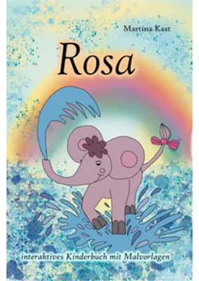 Produktbild von Rosa