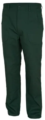 Produktbild von Carson Classic Workwear - "Classic" Arbeitshosen für Herren LT6143 (37R) (Moosgrün)