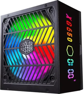 Obrázek produktu pro COOLERMASTER Xg650 Napájecí zdroj 650 W