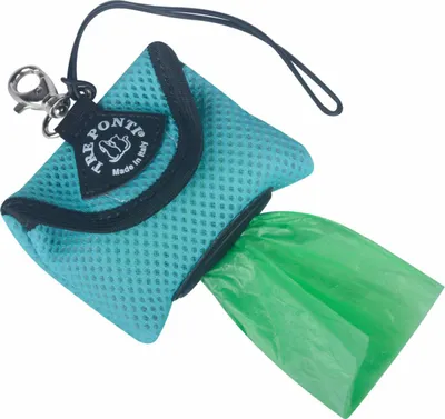 Produktbild von Tre Ponti Hygienic Bag Hundekotbeutel-Spender Sorbetto menta