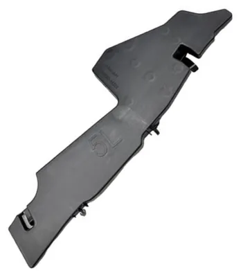 Immagine prodotto di TOYOTA Corolla Deflettore radiatore sinistro 53294-02230 OE