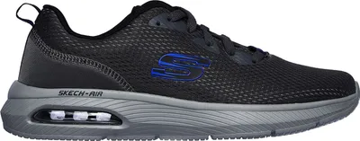 Produktbild von Skechers Dyna-Air Grau CCBK Größe EU 43
