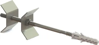 Productafbeelding van Haak Voor Kledinghanger, Bevestigingshouder, Drager, Zadelstang Voor Gijzeren Radiator, 175 Mm