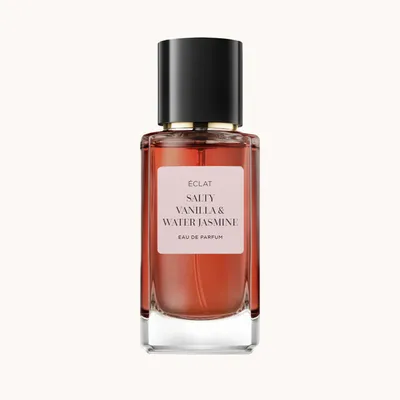 Produktbild von ÉCLAT 198 Damenduft 55 ml EdP - Langanhaltender Duftzwilling & Parfum Dupe