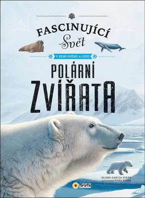 Productafbeelding van Polární zvířata