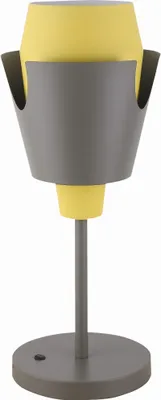 Zdjęcie produktu dla Lampa stołowa Candellux FALUN 1xE27 50501150