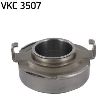 Produktbild von SKF Ausrücklager für MAZDA 323 F VI (BJ) VKC 3507