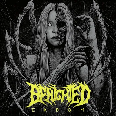 Zdjęcie produktu dla Benighted: Ekbom (Digipak)