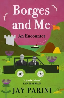 Productafbeelding van Borges and Me