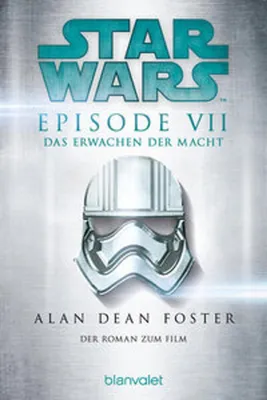 Immagine prodotto di Star Wars(TM) - Das Erwachen der Macht