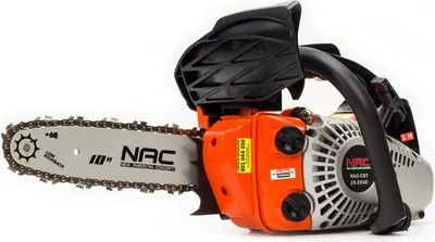 Obrázek produktu pro Pilarka łańcuchowa spalinowa 25cm CST25-25AC NAC