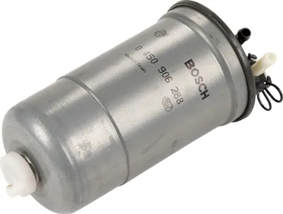 Produktbild von Original Fiat Kraftstofffilter für Fiat Punto Bj. 1997-1999 46473803