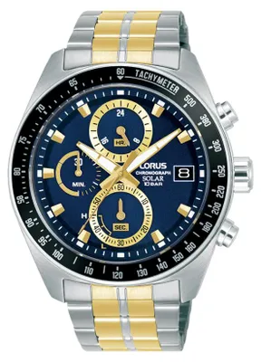 Produktbild von Lorus Armbanduhr Rz621Ax9