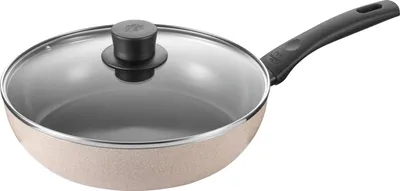 Image de BALLARINI Schmorpfanne Ledro Ker m.D.28 114863 8003150522882