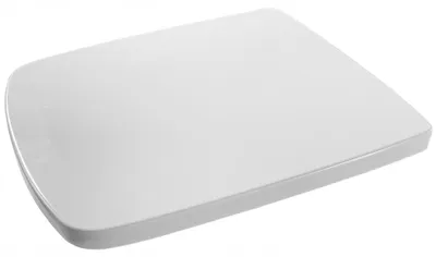 Produktbild von Hamberger WC-Sitz Duroplast Soft-Close für Koło Nova Pro