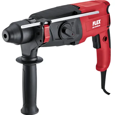 Produktbild von FLEX  Kombihammer CHE 2-28 SDS-plus 230/CEE, 413666