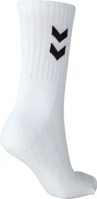 Immagine prodotto di Hummel 3-PACK BASIC SOCK WHITE 36