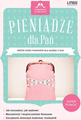 Immagine prodotto di Pieniądze dla Pań