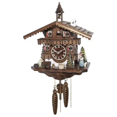 Obrázek produktu pro Engstler hodinky K45814