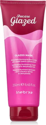 Image de Inebrya Shecare Masque glacé 250 ml