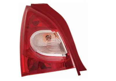 Obrázek produktu pro VAN WEZEL Zadní světlo levé vnější pro RENAULT TWINGO II (CN0)