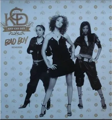 Zdjęcie produktu dla Bad Boy (Remixes)