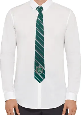 Produktbild von Krawatte Slytherin New Edition