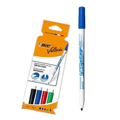 Immagine prodotto di BIC 1199001724, Mehrfach, 205 mm, 122 mm