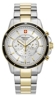 Zdjęcie produktu dla Zegarek męski Swiss Alpine Military 7089.9142