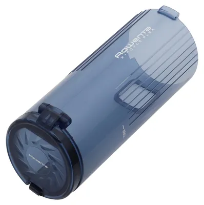 Immagine prodotto di Rowenta serbatoio contenitore blu polvere scopa aspirapolvere XForce 9.60 RH20C