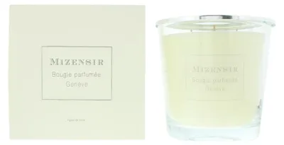 Produktbild von Mizensir, Figuier De Sicile, Fruchtig, Duftkerze, 1500 g