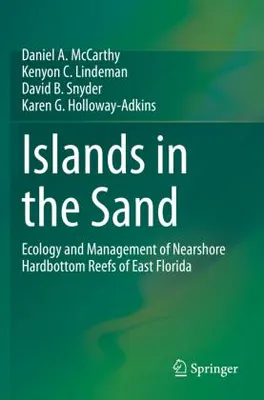 Zdjęcie produktu dla Islands in the Sand