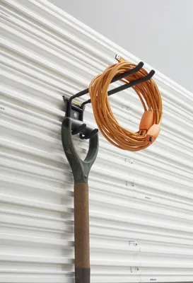 Image de Stanley HTS Trackwalls Standard Doppelhaken