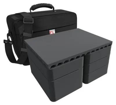 Produktbild von MAXI Tasche mit Schaumstoff für Warhammer 40.000: Schattenspeer