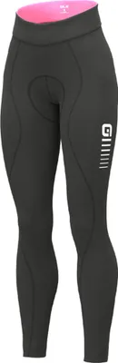 Produktbild von Ale Essential Lange Radhose Schwarz L Frau Schwarz L