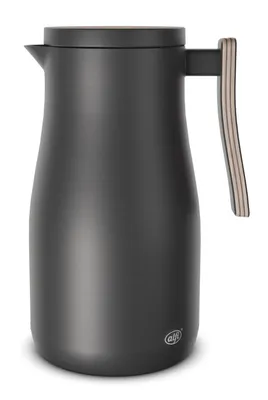 Image de alfi STUDIO ALLURE velours noir mat 1,00 l