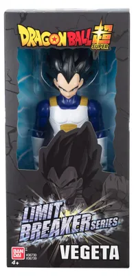 Immagine prodotto di Dragon Ball Limit Breaker Vegeta