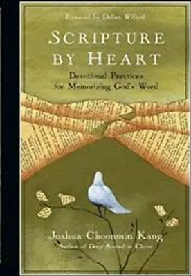 Obrázek produktu pro Scripture by Heart