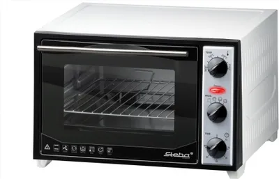 Image de Steba KB 27 U Mini Backofen