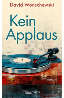 Image de Kein Applaus