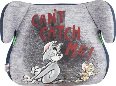 Immagine prodotto di Seggiolino auto Tom e Jerry